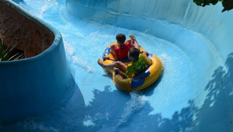 Biglietti per il parco acquatico Le Caravelle - Foto 1