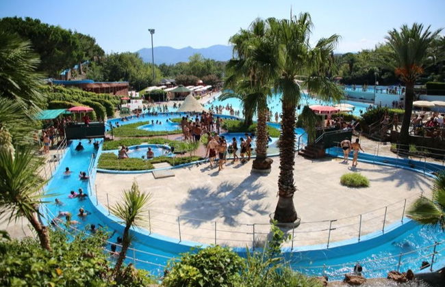 Billet pour le parc aquatique Le Caravelle - Photo 7