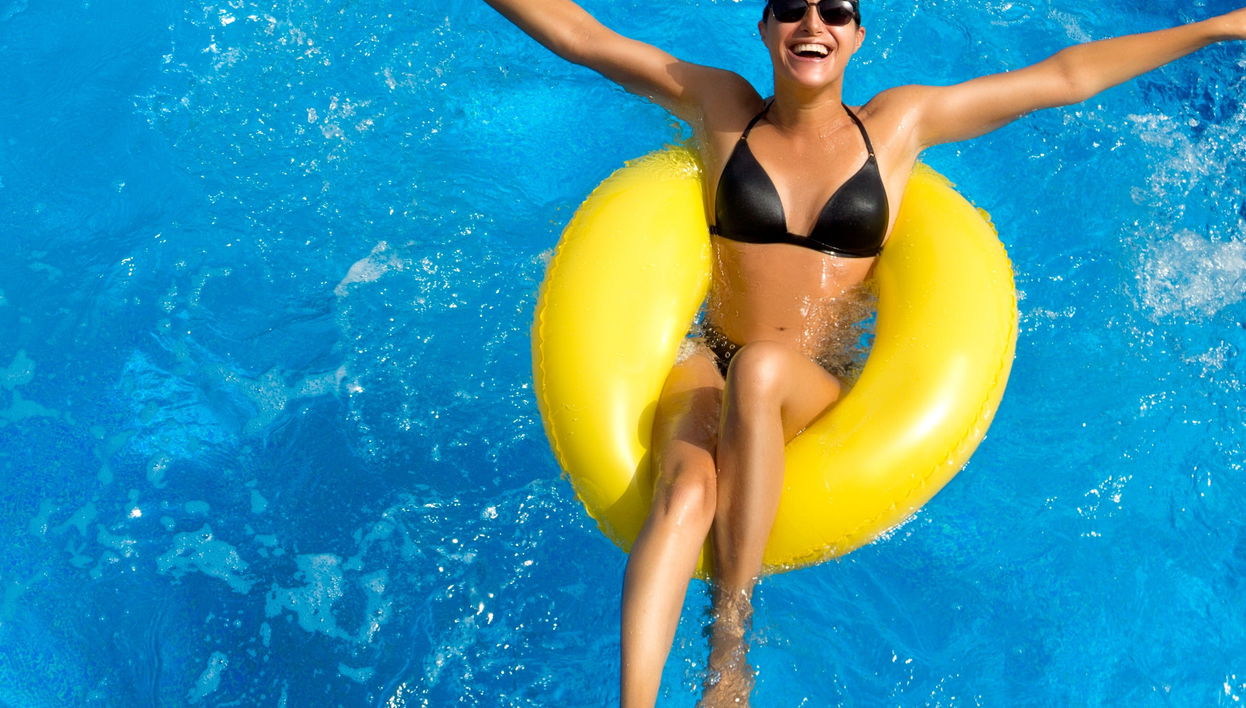 Biglietti per il parco acquatico Le Caravelle