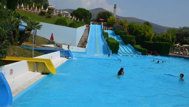 Biglietti per il parco acquatico Le Caravelle - Foto 3