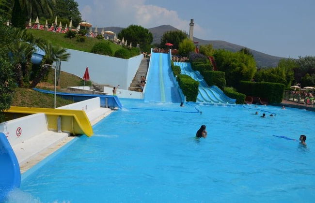 Billet pour le parc aquatique Le Caravelle - Photo 3