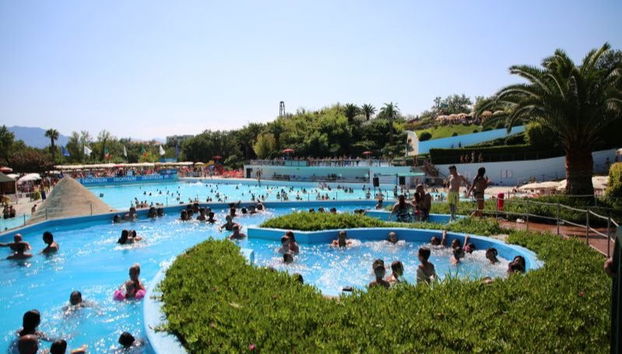 Biglietti per il parco acquatico Le Caravelle - Foto 4