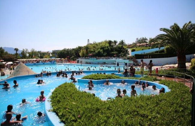 Billet pour le parc aquatique Le Caravelle - Photo 4