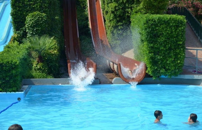 Billet pour le parc aquatique Le Caravelle - Photo 6