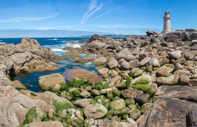 Excursão a Finisterra e Muxía - Foto 7