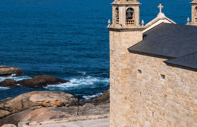 Excursión a Finisterre y Mugía - Foto 2