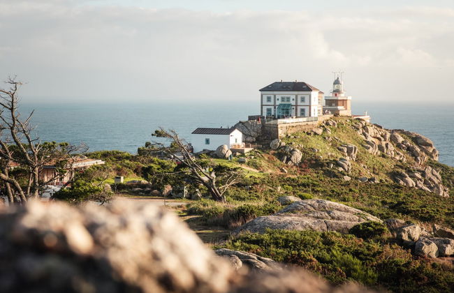 Excursão a Finisterra e Muxía - Foto 1
