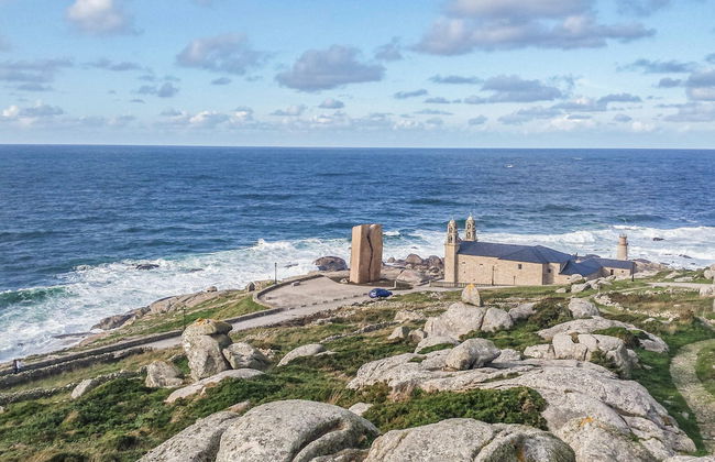 Excursão a Finisterra e Muxía - Foto 2