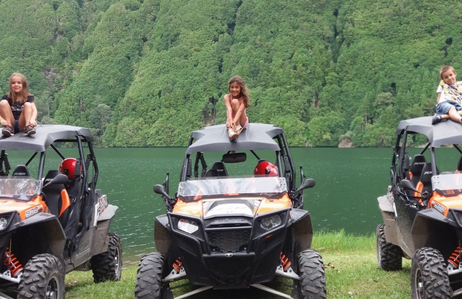 Excursión en buggy por 7 Cidades - Foto 4