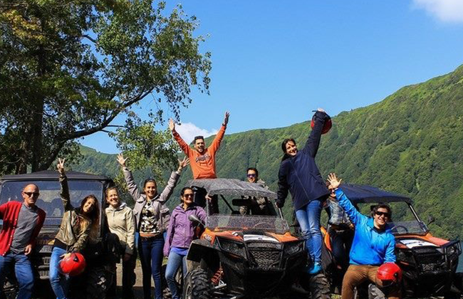 Excursión en buggy por 7 Cidades - Foto 3