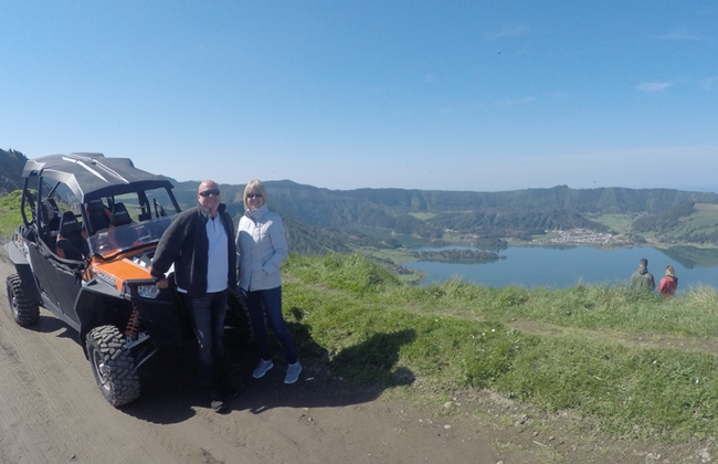 Excursión en buggy por 7 Cidades - Foto 5