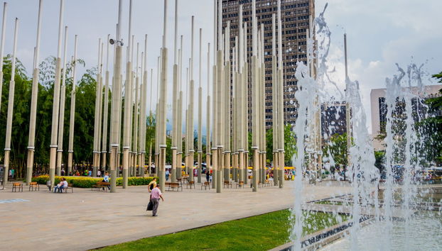 Medellín E-Bike Tour - Photo 3
