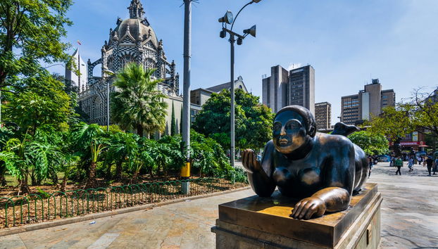 Medellín E-Bike Tour - Photo 4