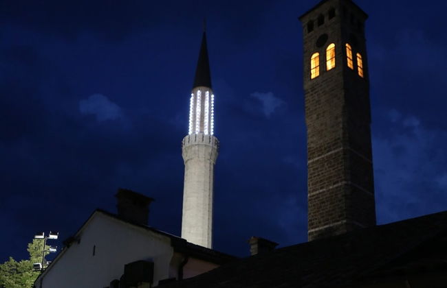 Tour nocturno por Sarajevo - Foto 2