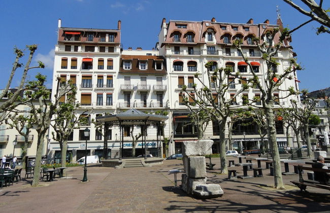 Tour in segway ad Aix-les-Bains - Foto 6