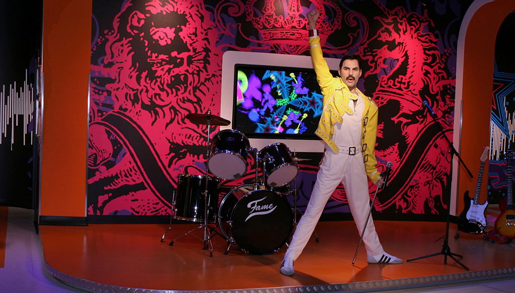 Madame Tussauds Vienna - Biglietto - Foto 1