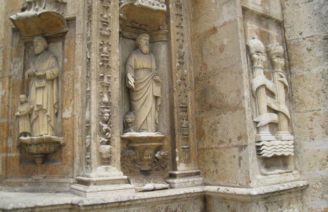 Tour della città di Santo Domingo - Foto 7