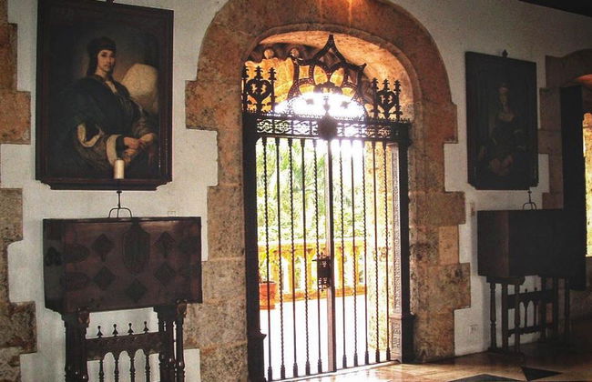 Tour della città di Santo Domingo - Foto 15