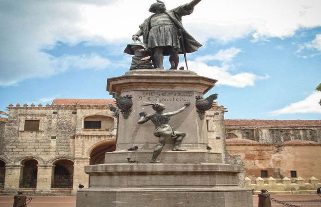 Tour della città di Santo Domingo - Foto 14