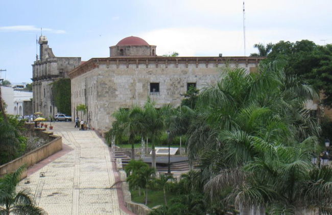 Tour della città di Santo Domingo - Foto 11