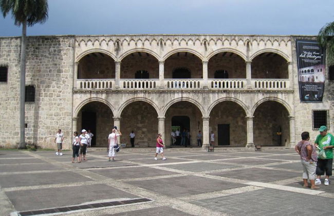 Tour della città di Santo Domingo - Foto 5