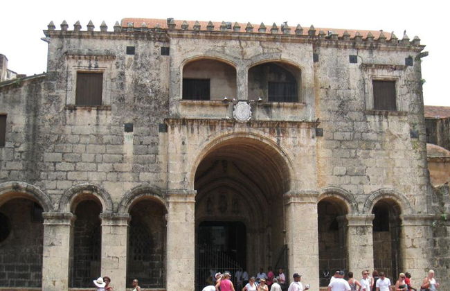 Tour della città di Santo Domingo - Foto 2
