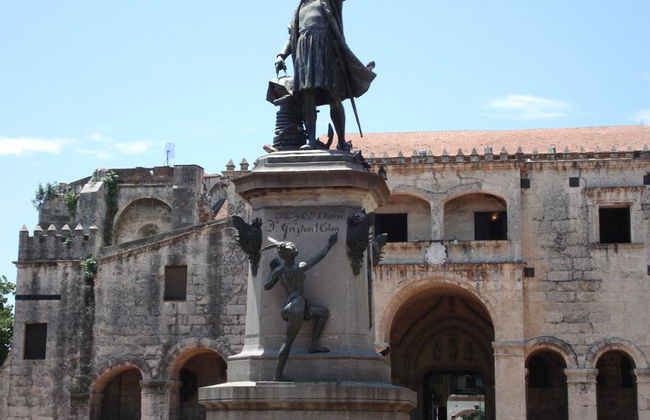Tour della città di Santo Domingo - Foto 10