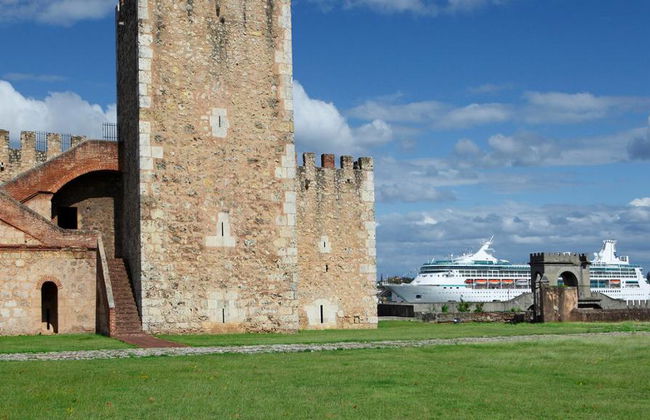 Tour della città di Santo Domingo - Foto 3