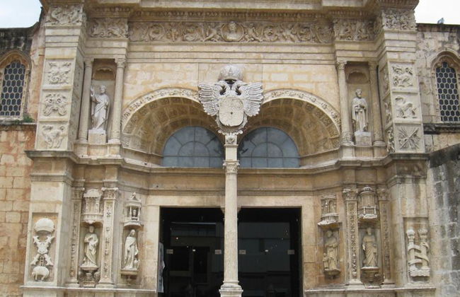 Tour della città di Santo Domingo - Foto 8