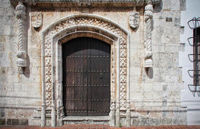 Tour della città di Santo Domingo - Foto 4