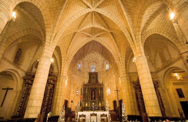 Tour della città di Santo Domingo - Foto 9