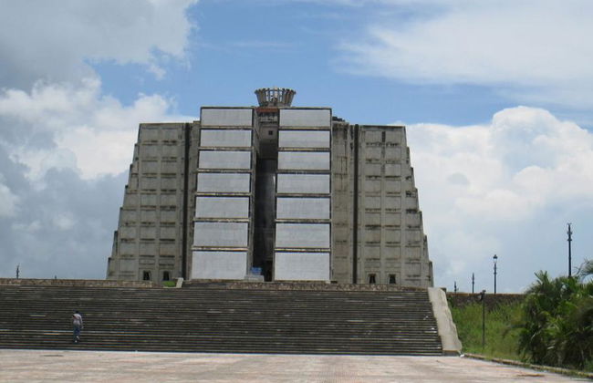 Tour della città di Santo Domingo - Foto 12