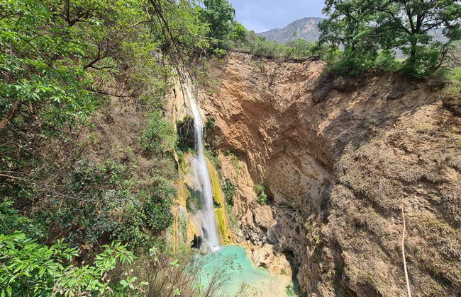 Visita a Santiago Apoala y la laguna encantada - Foto 3