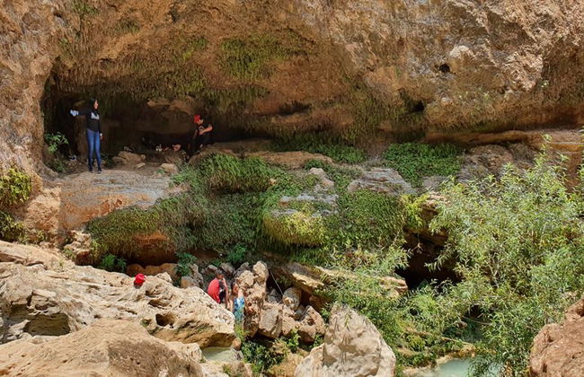 Visita a Santiago Apoala y la laguna encantada - Foto 7