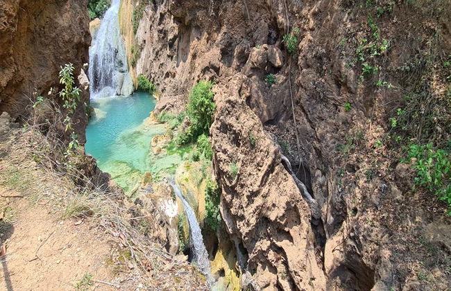 Visita a Santiago Apoala y la laguna encantada - Foto 8