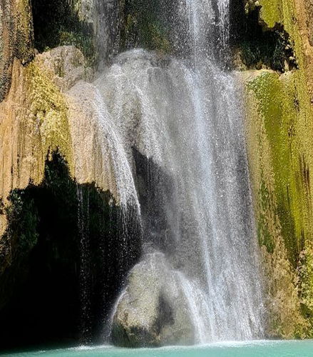 Foto de Visita a Santiago Apoala y la laguna encantada