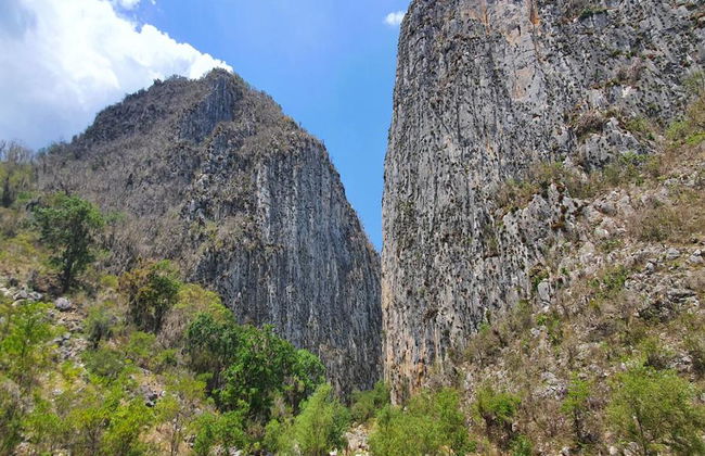 Visita a Santiago Apoala y la laguna encantada - Foto 4