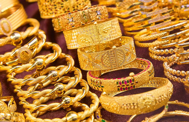 Excursión a Dubái - Foto 7