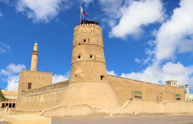 Excursión a Dubái - Foto 2