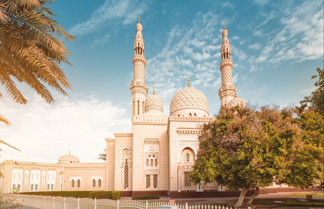 Excursión a Dubái - Foto 1