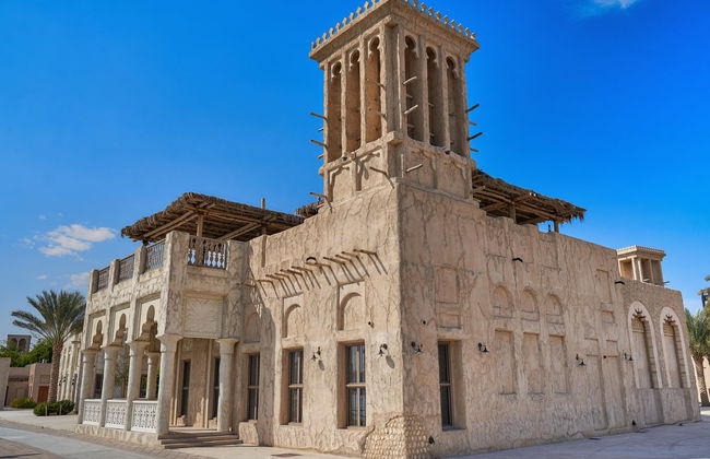 Excursión a Dubái - Foto 6