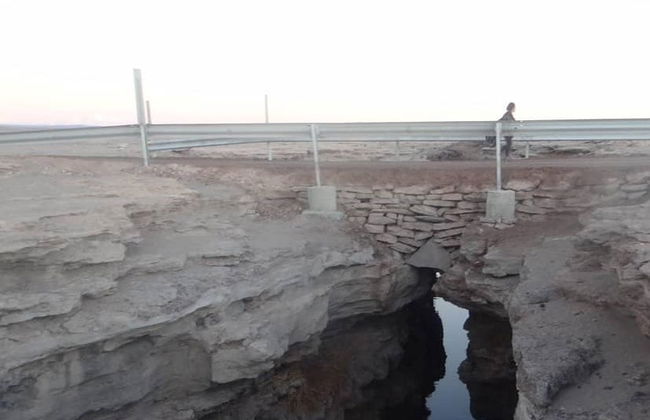 Excursión privada al Puente del Diablo, Chiu Chiu y Ayquina - Foto 3