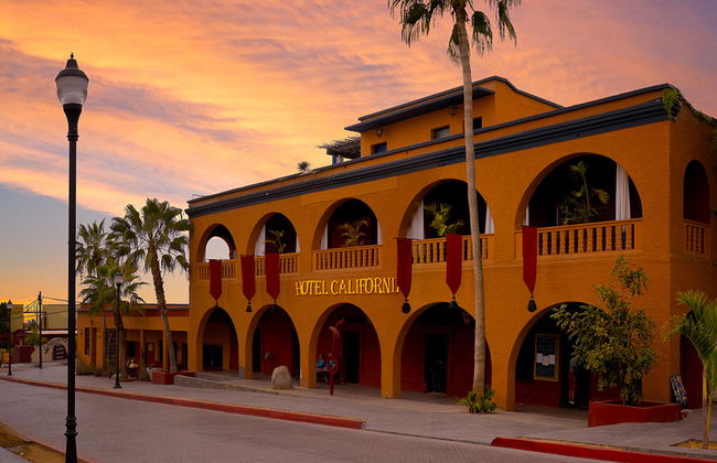Todos Los Santos Tour - Foto 2