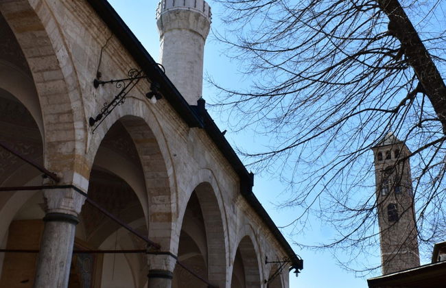 Tour de Sarajevo al completo con entradas - Foto 8