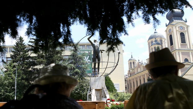 Tour completo por Sarajevo