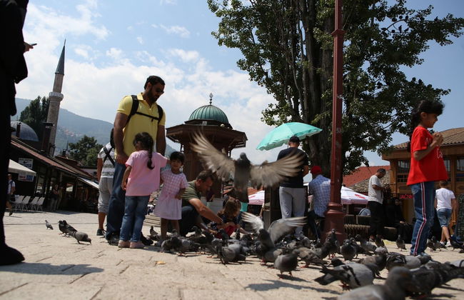 Tour de Sarajevo al completo con entradas - Foto 7
