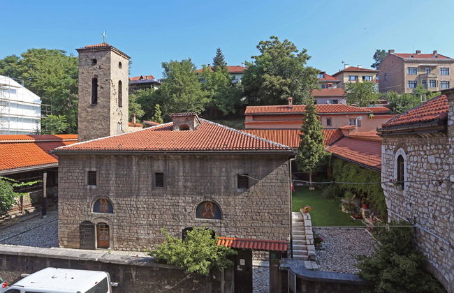 Tour de Sarajevo al completo con entradas - Foto 6
