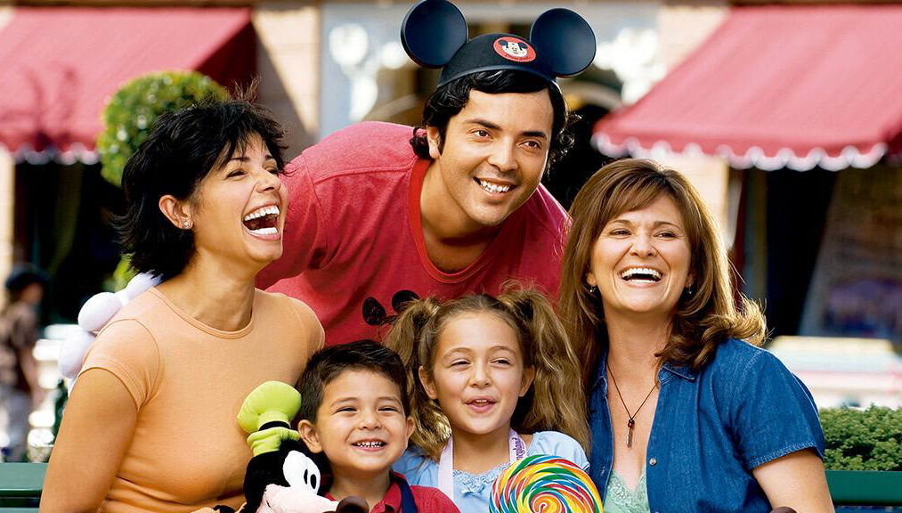 Disneyland Resort Hopper Ticket - Foto 1