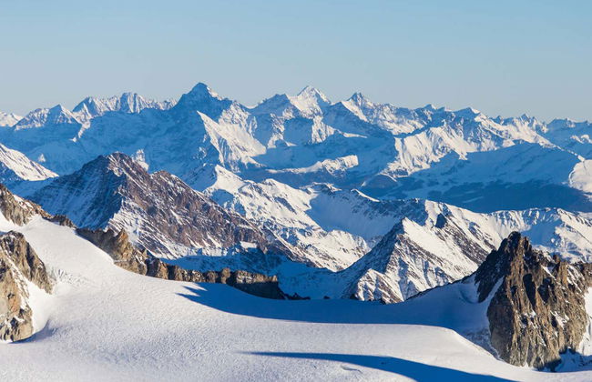 Tour privado por L'Aiguille du Midi - Foto 6