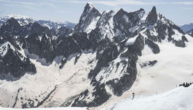 Tour privado por L'Aiguille du Midi - Foto 3